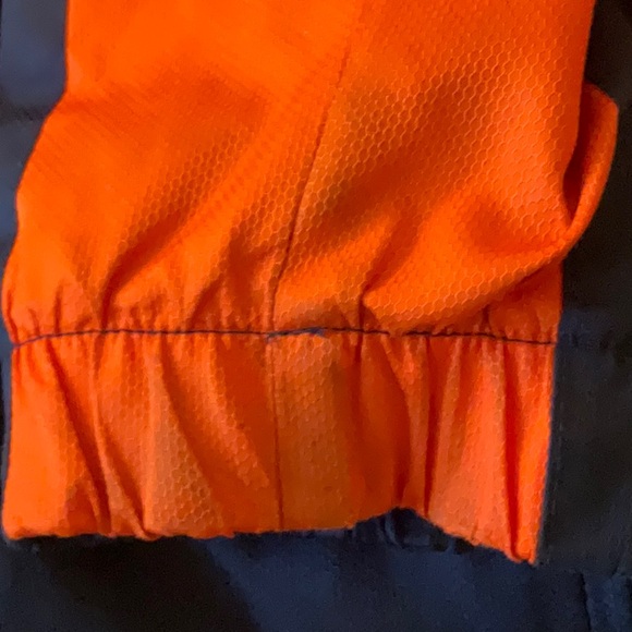 Men’s Size Large Denver Broncos NFL Zip Up Jacket - Picture 8 of 13